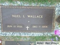 Neul L Wallace