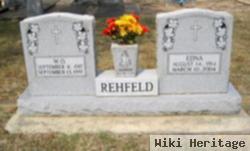 Edna Pfeil Rehfeld