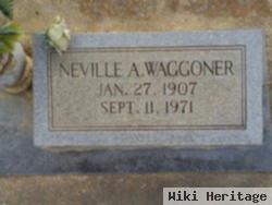 Neville A Waggoner