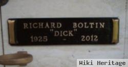 Richard L. "dick" Boltin