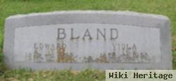 Viola Caughron Bland