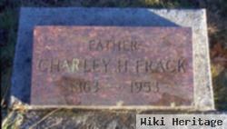 Charley Henry Frack