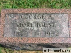 George A. Morehouse