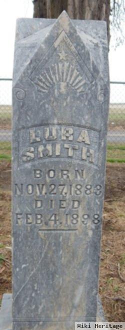 Lura Smith