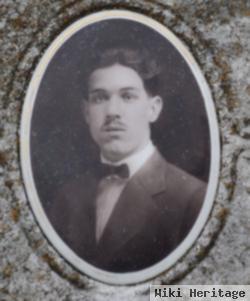 Miguel Grave Mendez