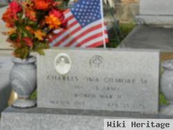 Charles Ima Gilmore, Sr