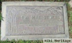 Ida Mae Stokes