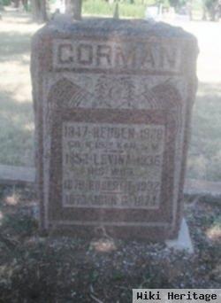 Robert T Corman