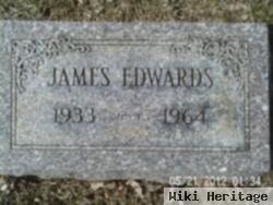 James Edwards