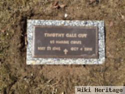 Timothy Gale Guy