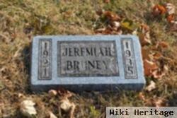 Jeremiah H. Bruney