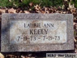 Laurie Ann Keely