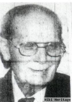 Clarence Alvin Dingman