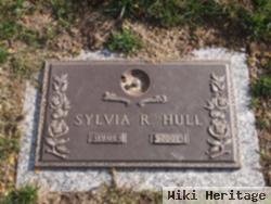 Sylvia R Hull