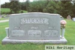 Helen Hunter Stuckey