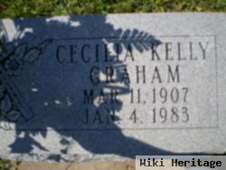 Cecilia Kelly Graham