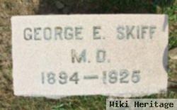 George E. Skiff, Jr