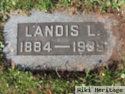 Landis Lawrence Reitz