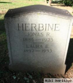 Jonas R. Herbine