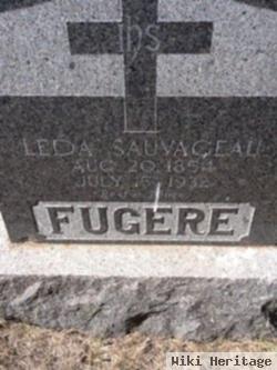 Leda Sauvageau Fugere