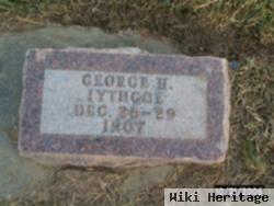 George Harston Lythgoe