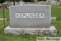 Vera Marguerite Kennedy Keplinger