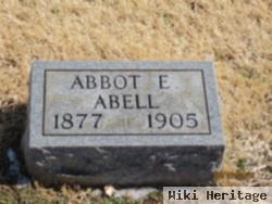 Abbot E Abell