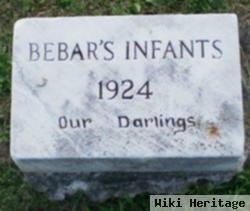 Infants Bebar