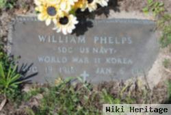 William Phelps