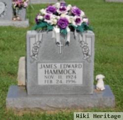 James Edward Hammock