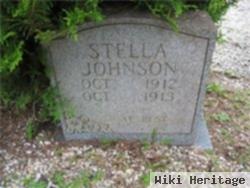 Stella Johnson