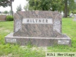 Chris J. Hiltner