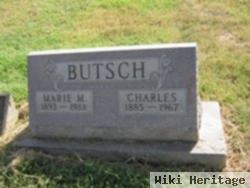Charles Butsch