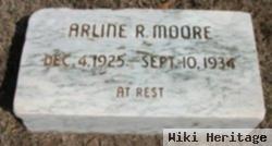 Arlene R. Moore