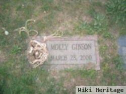 Molly Gibson