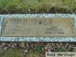 Albert J Gruber