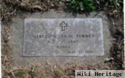 Meredith Irwin Turner