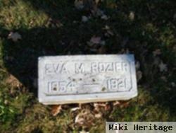 Eva Mary Rozier