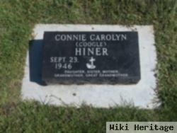 Connie Carolyn Coogle Hiner