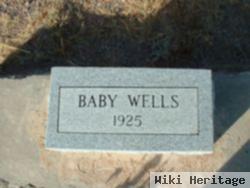 Baby Wells