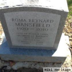 Roma Reynard Mansfield