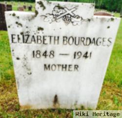 Elizabeth Bourdages