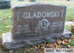 Evelyn L Wanserski Gladowski