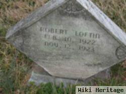 Robert Loftin