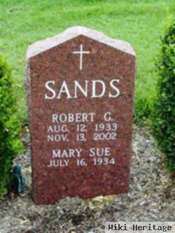 Robert G. Sands