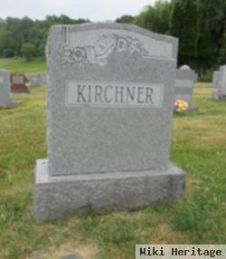 Warren J. Kirchner