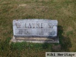 James Q. Layne