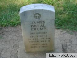 James Isreal Crump