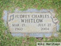 Audrey Charles Whitlow