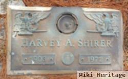 Harvey A. Shirer